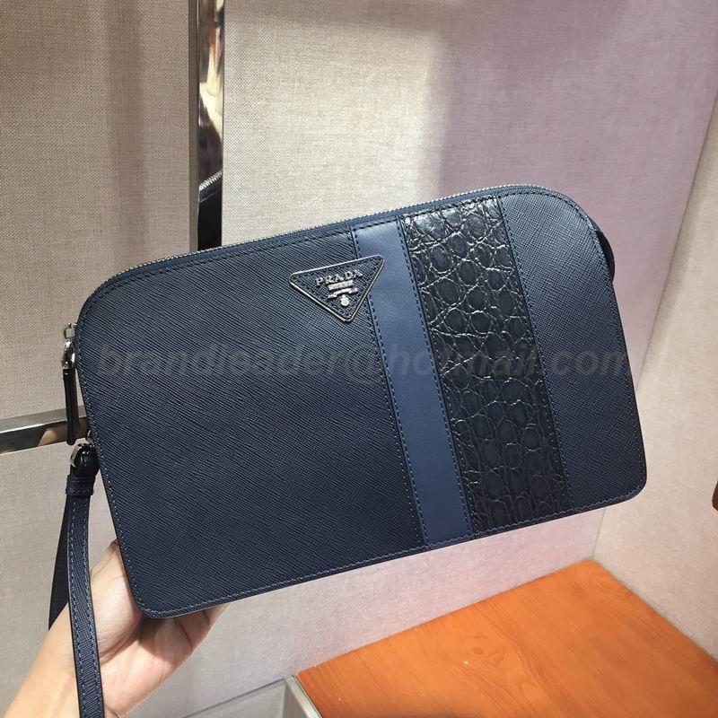 Prada Handbags 100